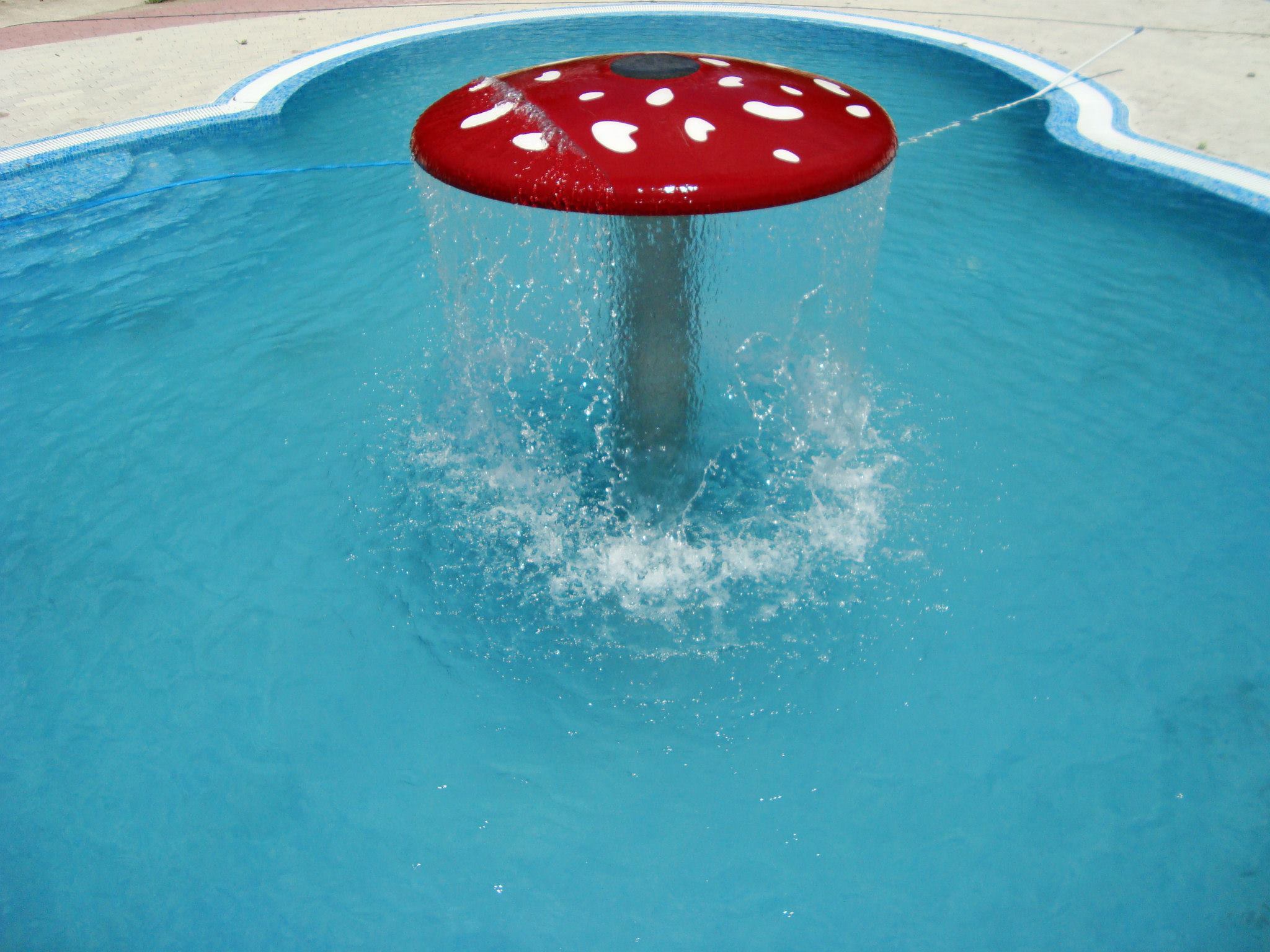 Početak kupališne sezone 15. juna 2015.