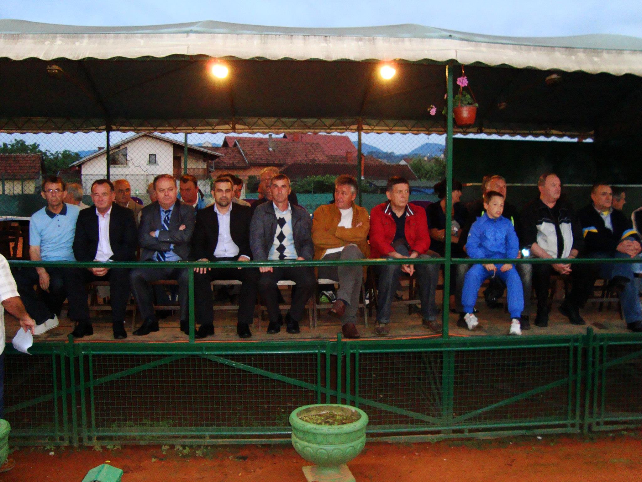 Čačak open 2014
