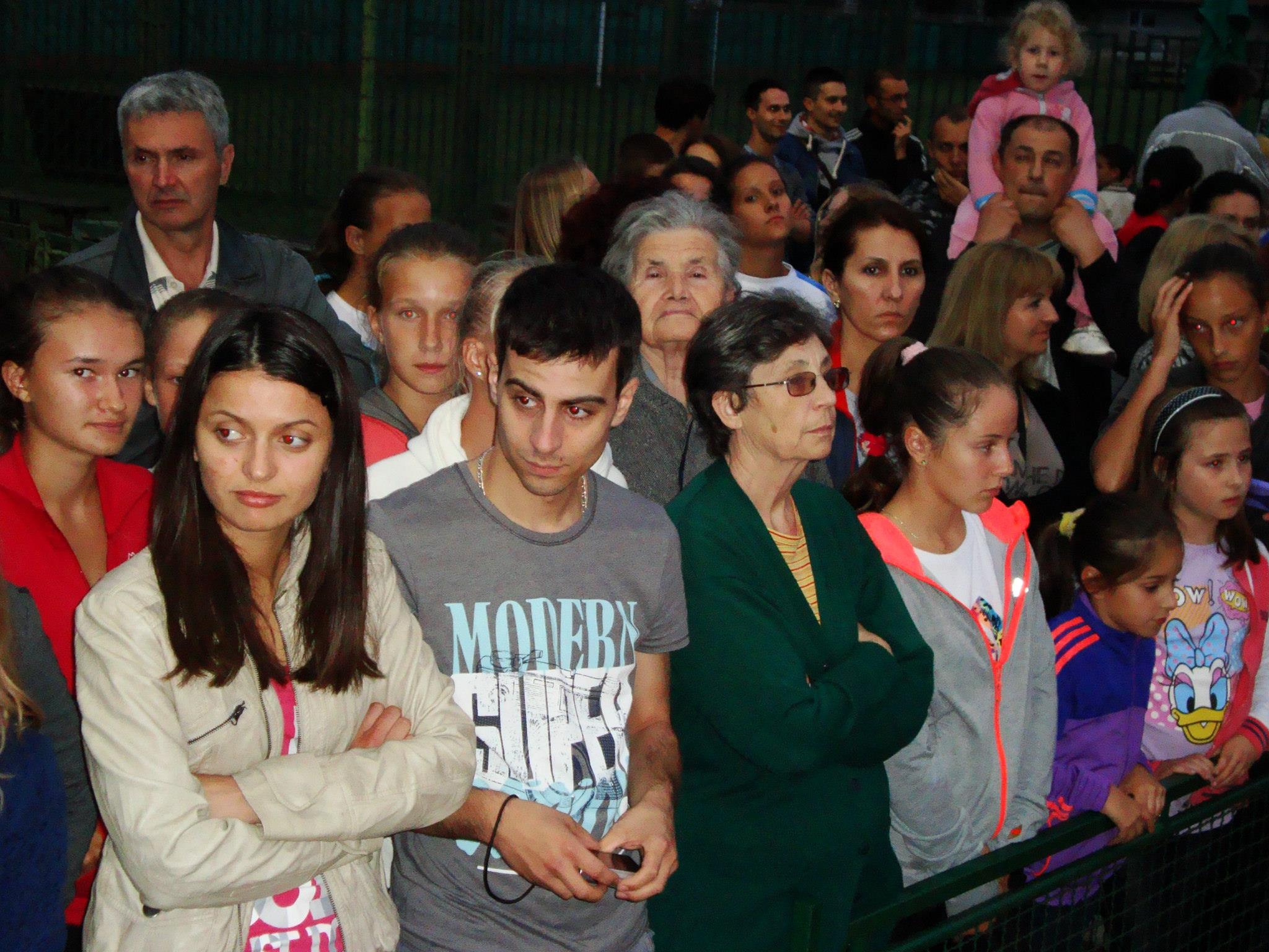 Čačak open 2014