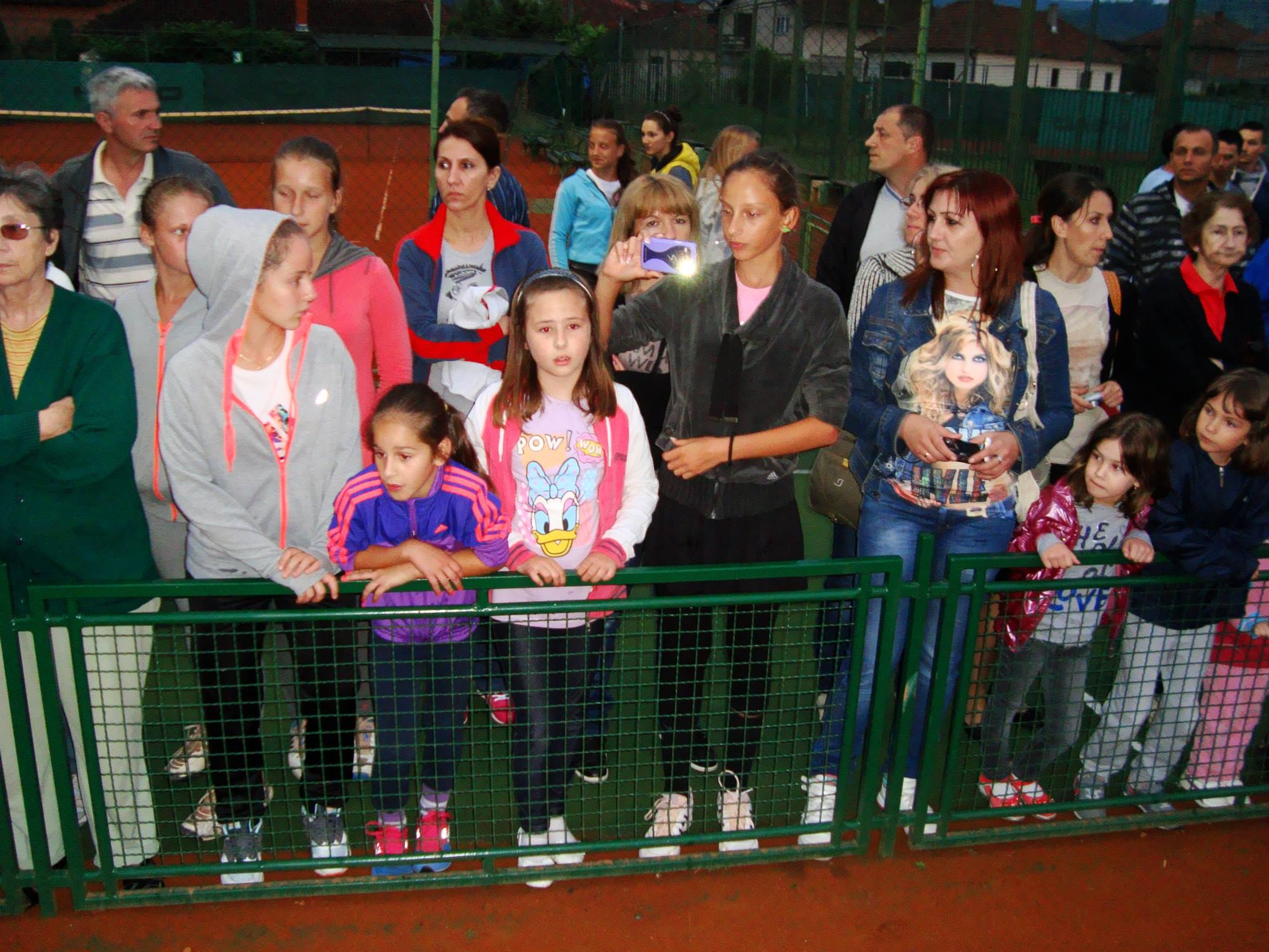 Čačak open 2014