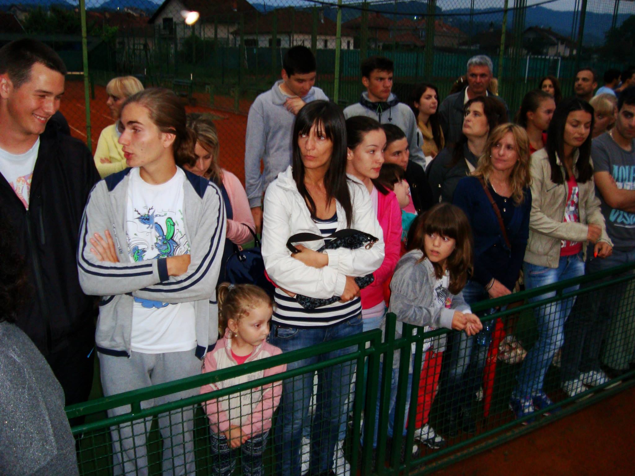 Čačak open 2014