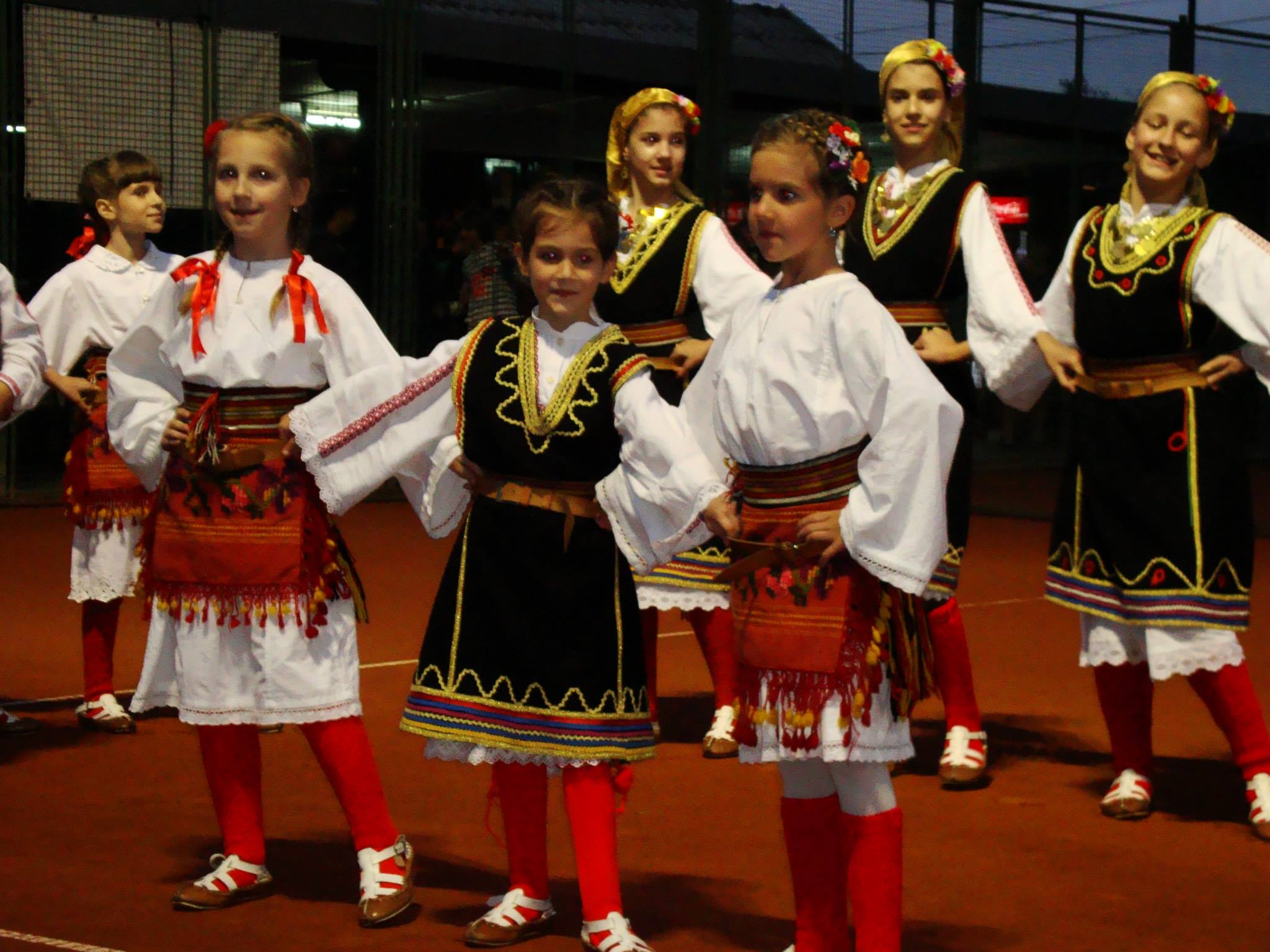 Čačak open 2014