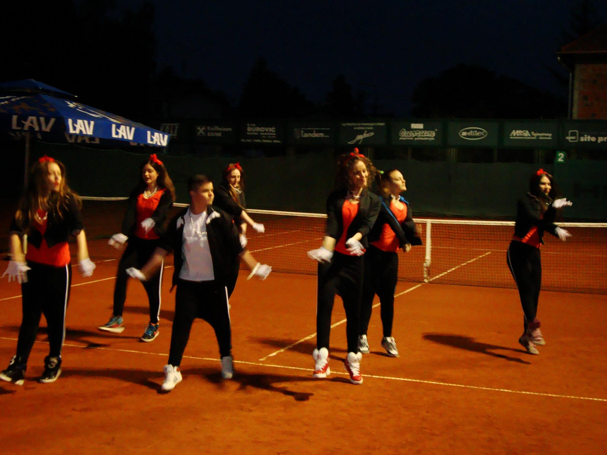 Čačak open 2014