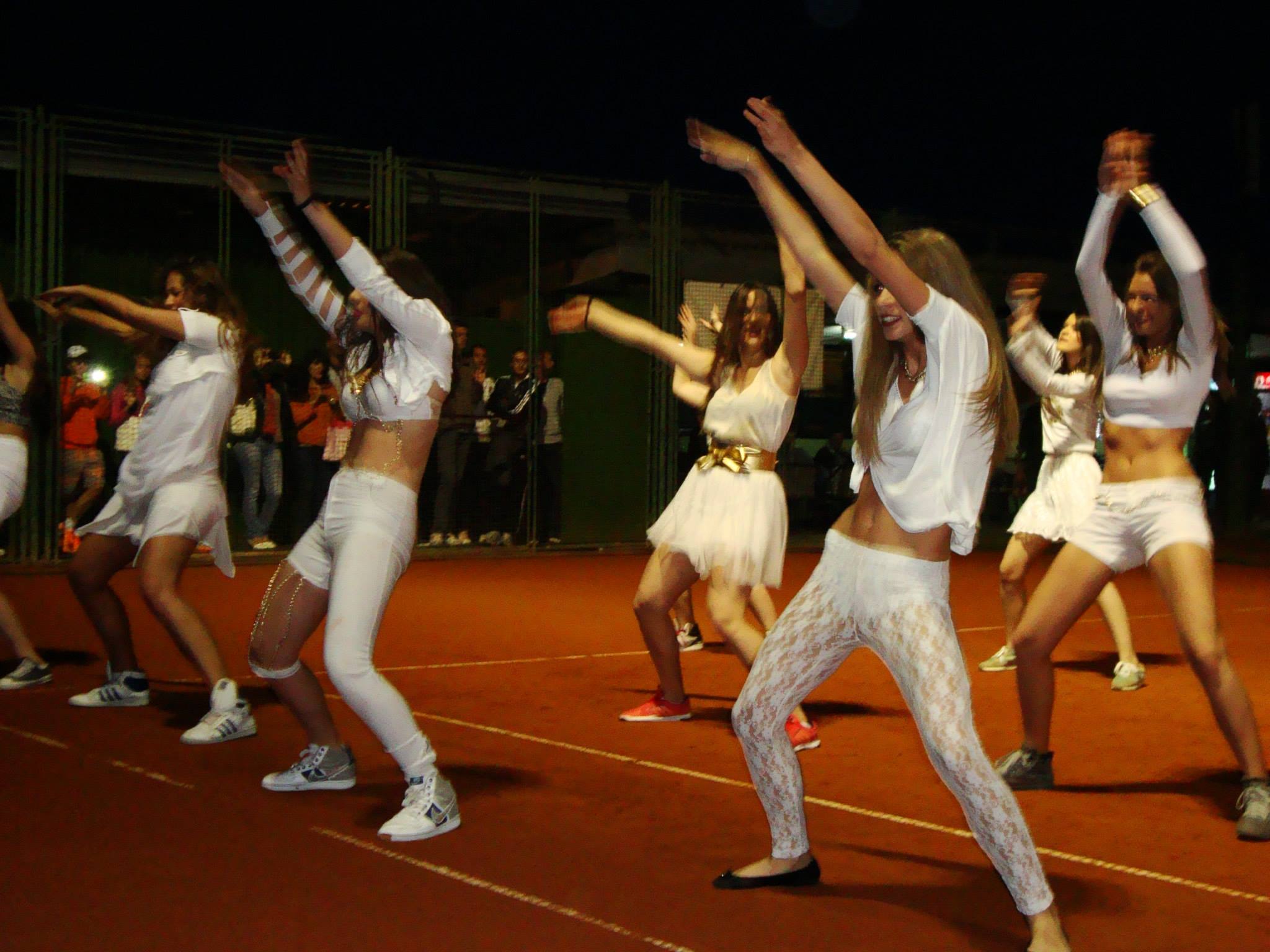 Čačak open 2014