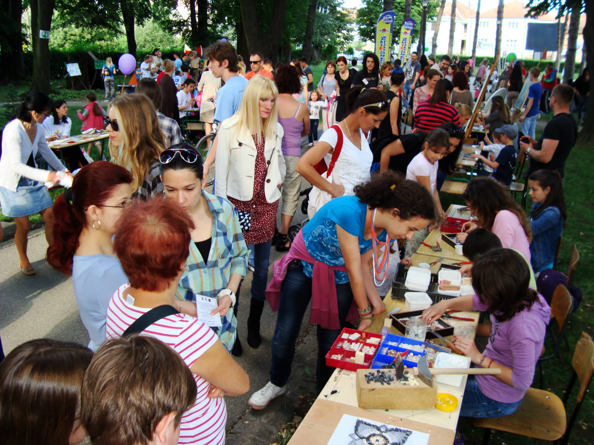 Dan mladih 2014