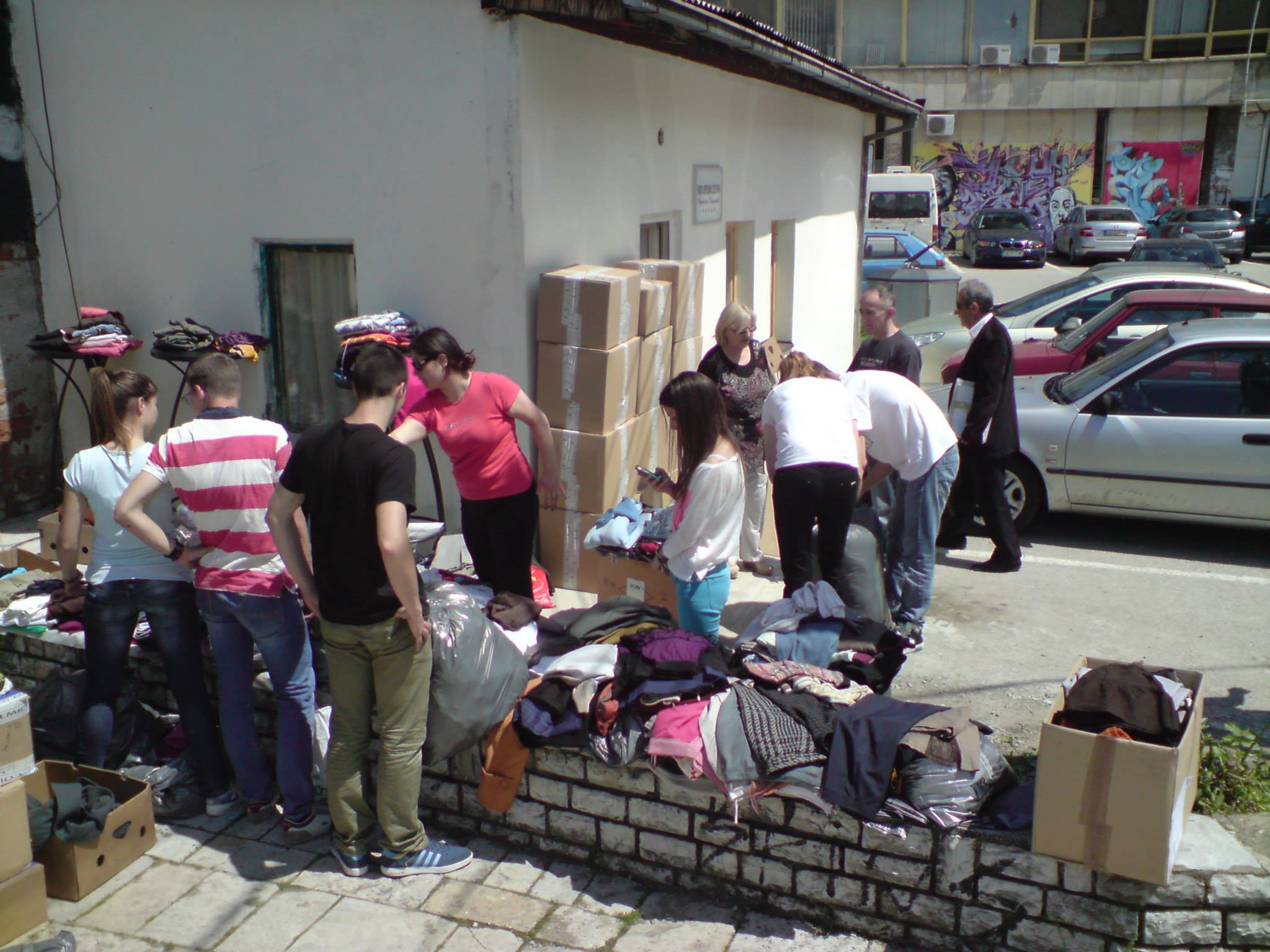 Kolo srpskih sestara "Nadežda Petrović" Čačak