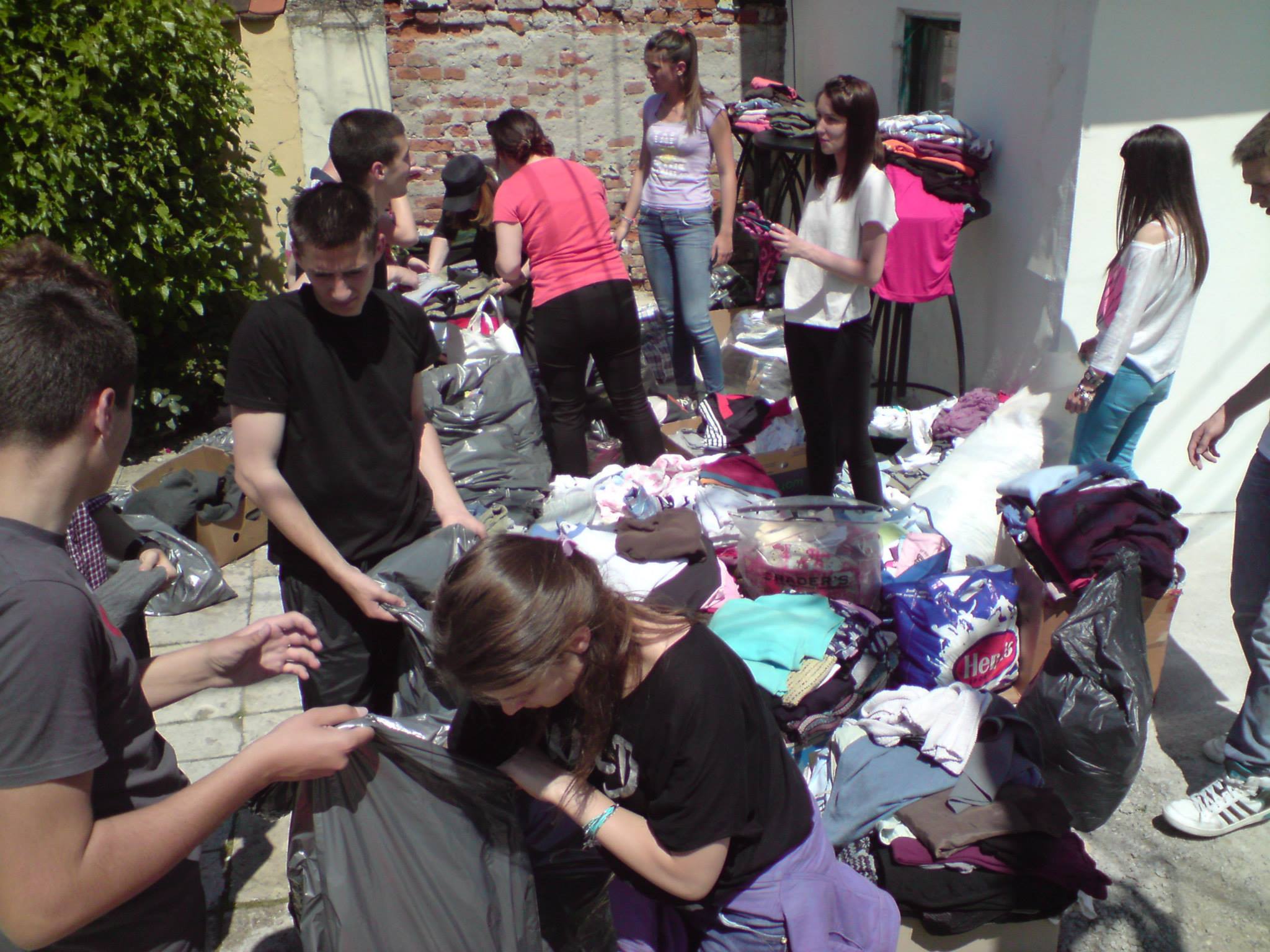 Kolo srpskih sestara "Nadežda Petrović" Čačak