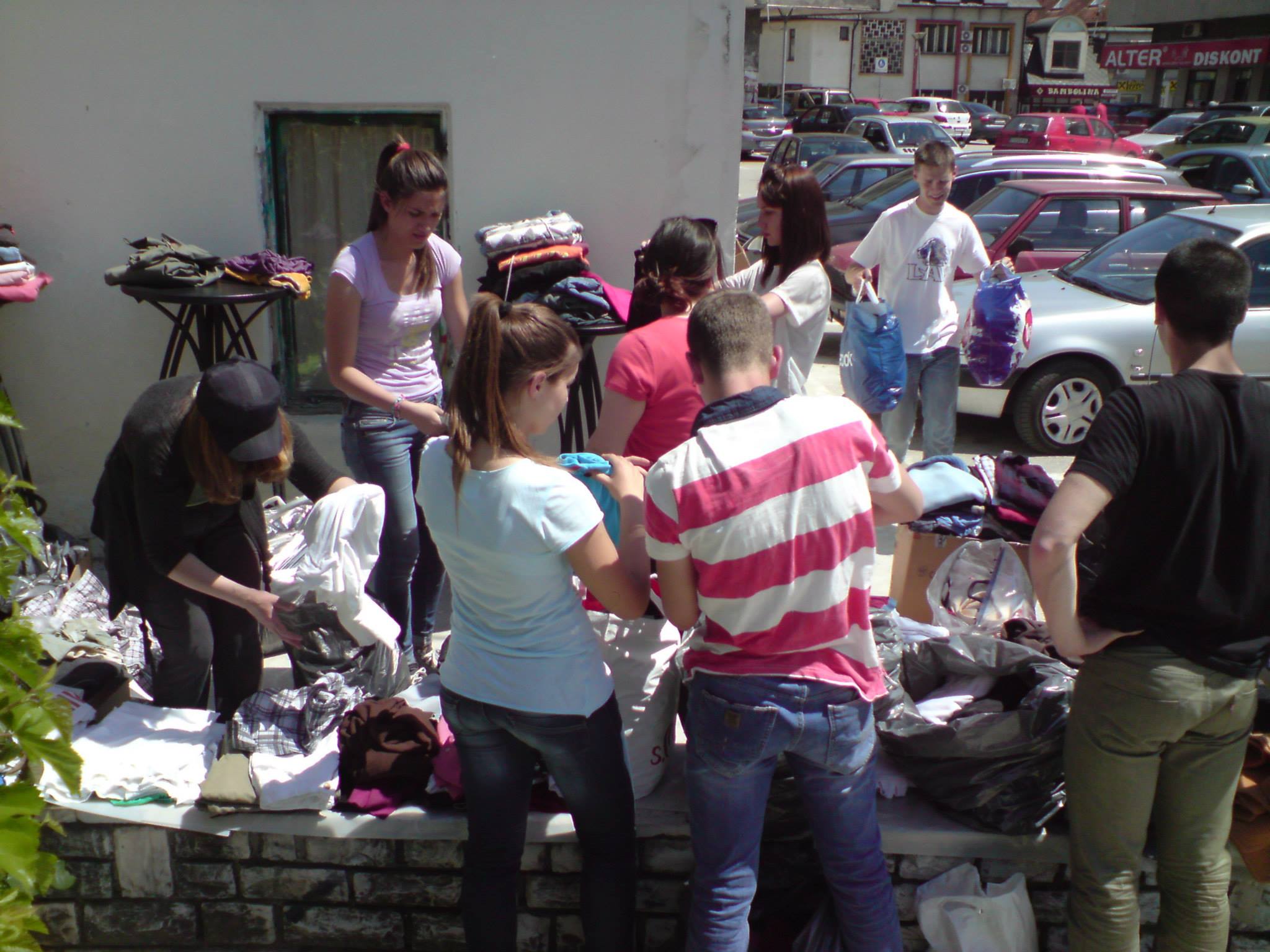 Kolo srpskih sestara "Nadežda Petrović" Čačak