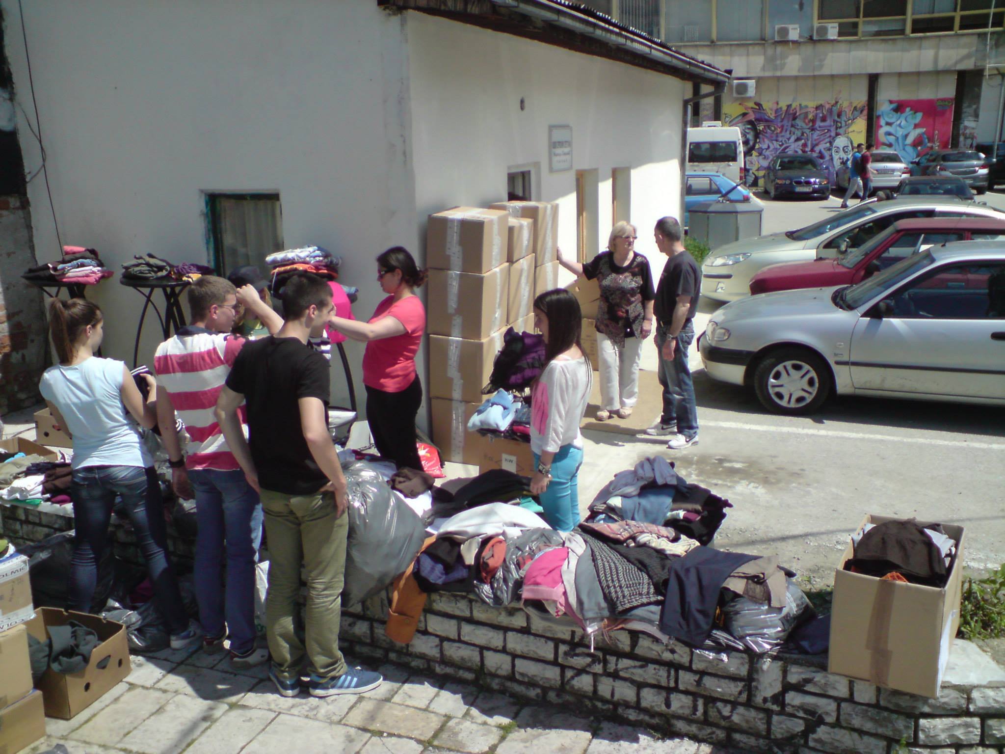 Kolo srpskih sestara "Nadežda Petrović" Čačak