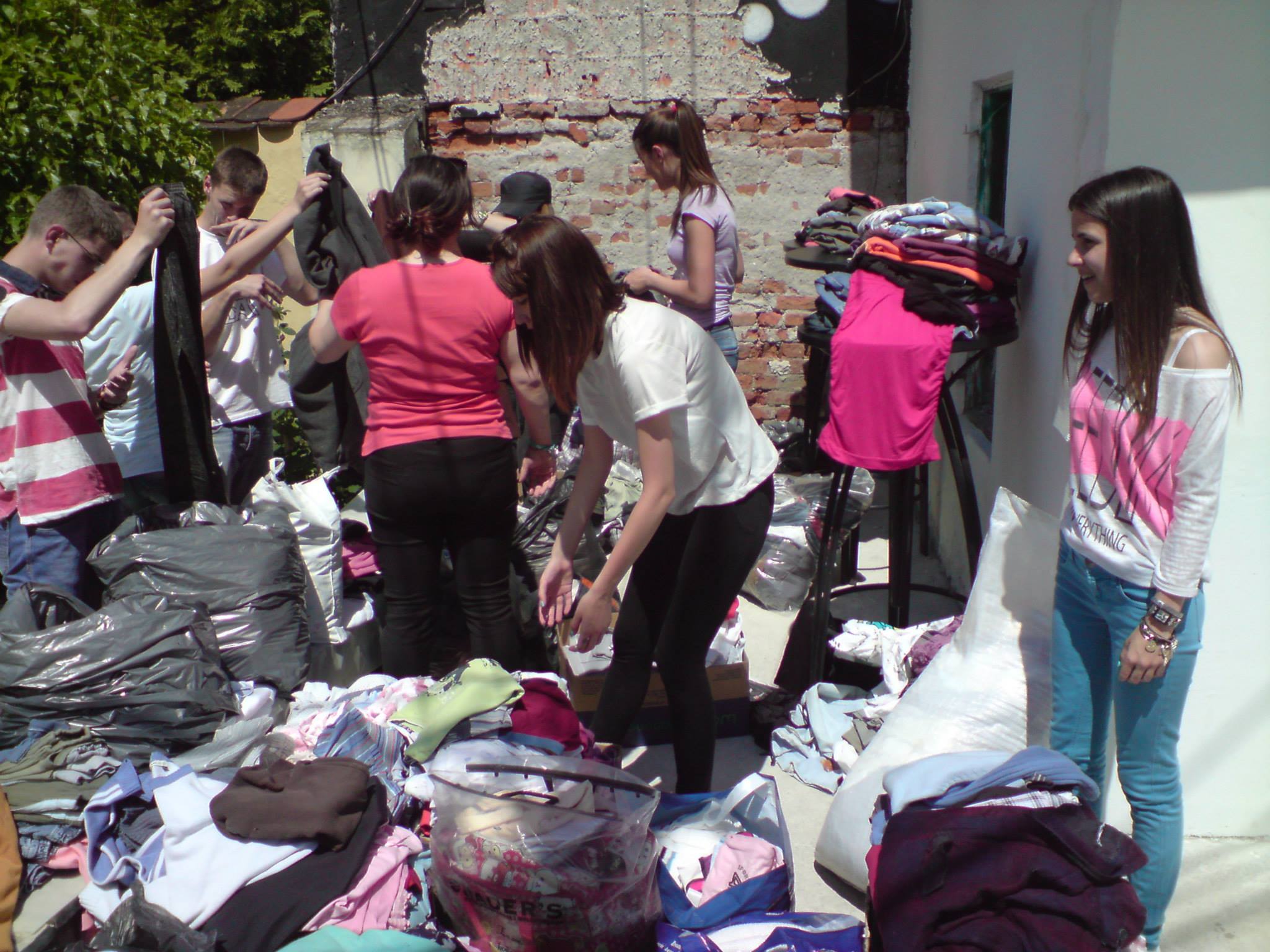 Kolo srpskih sestara "Nadežda Petrović" Čačak