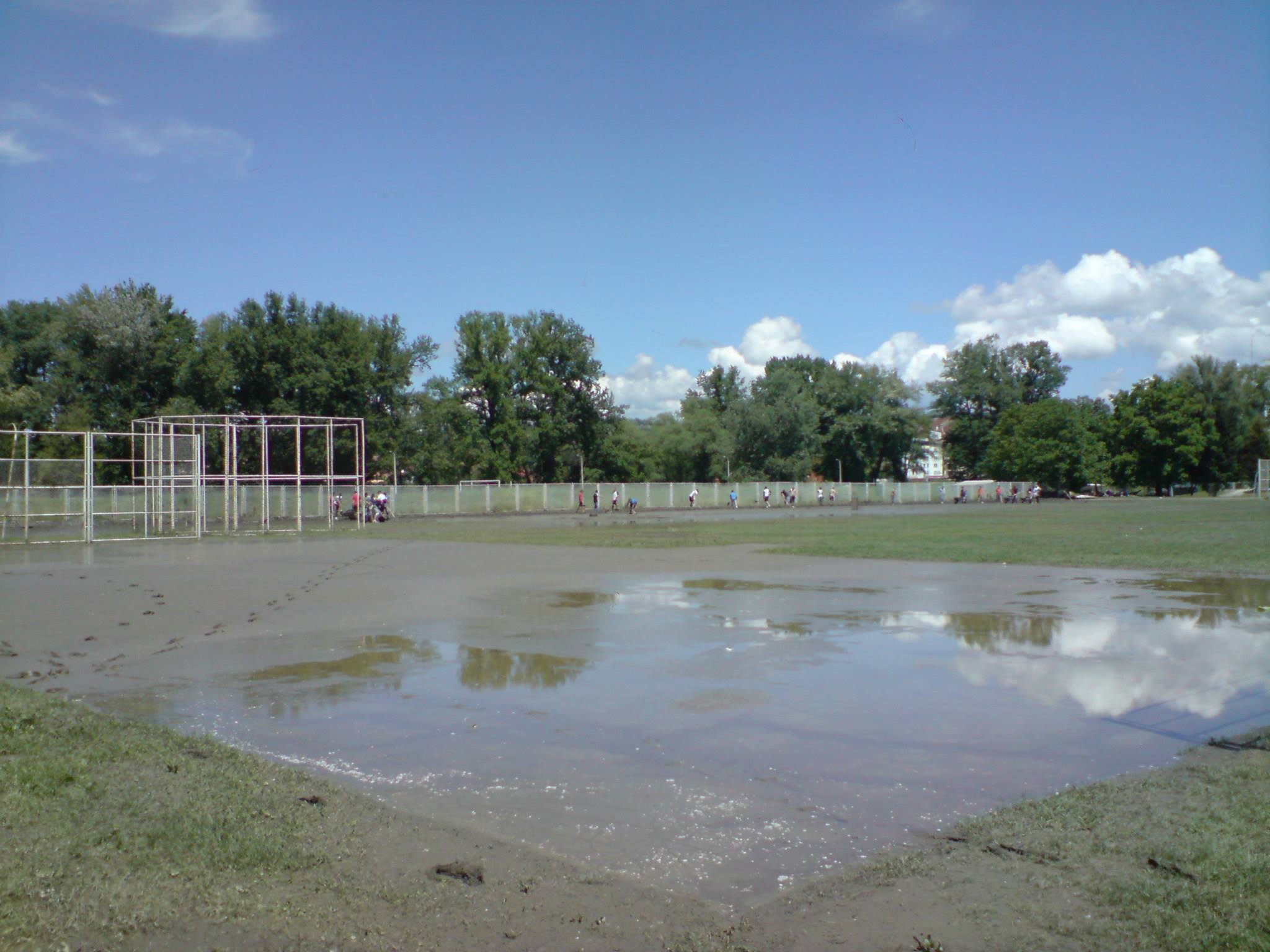 Sportski centar "Mladost" Čačak