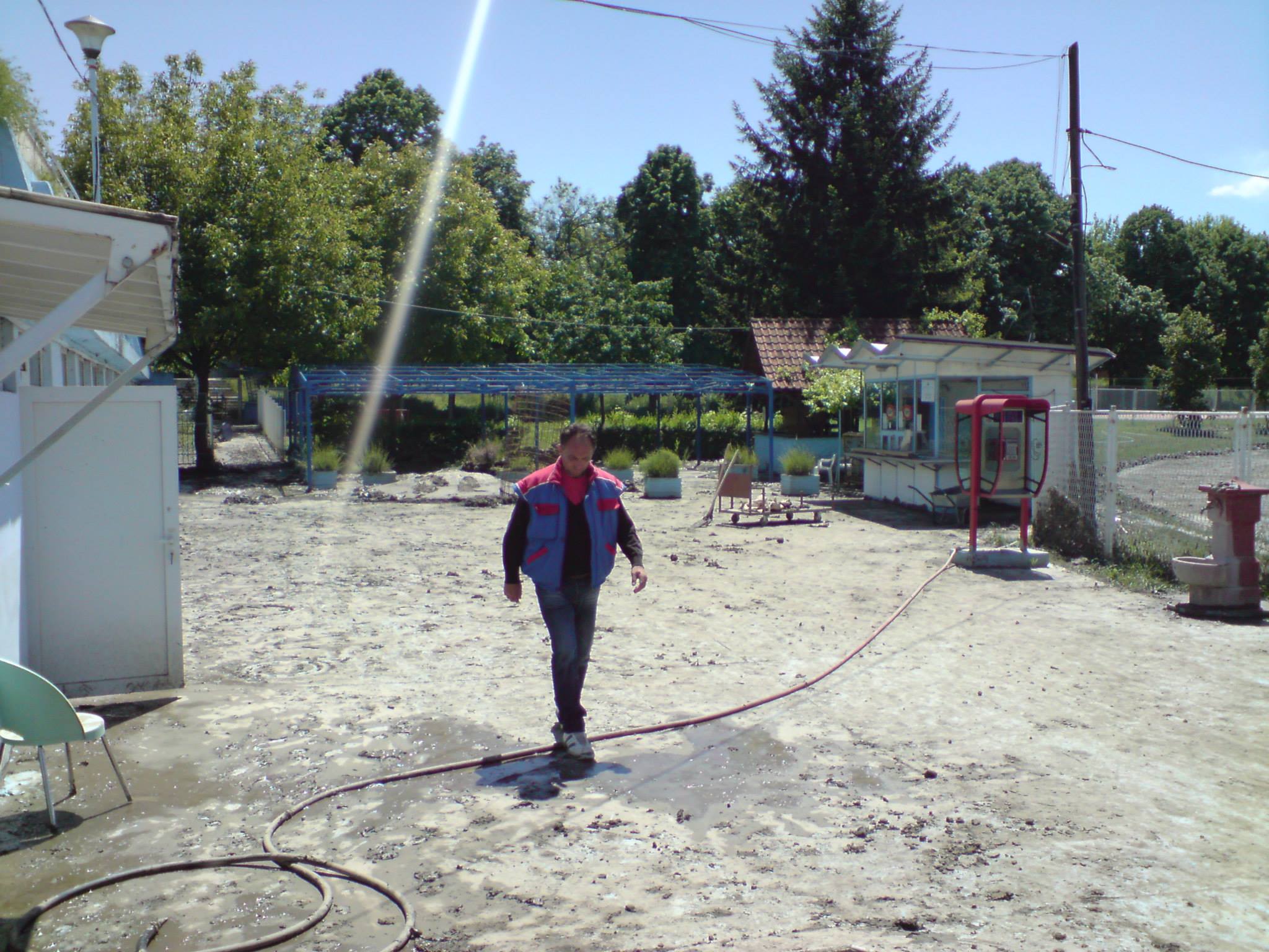 Sportski centar "Mladost" Čačak