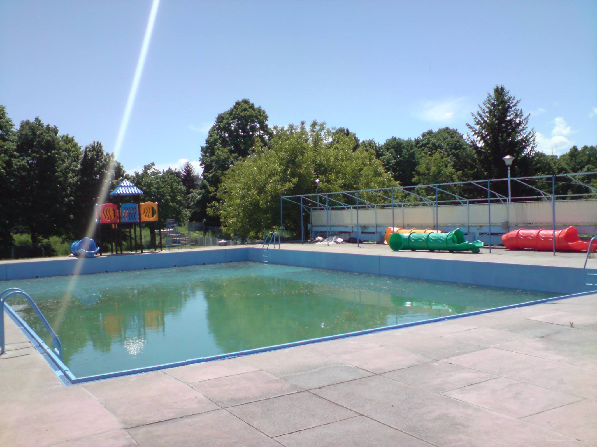 Sportski centar "Mladost" Čačak