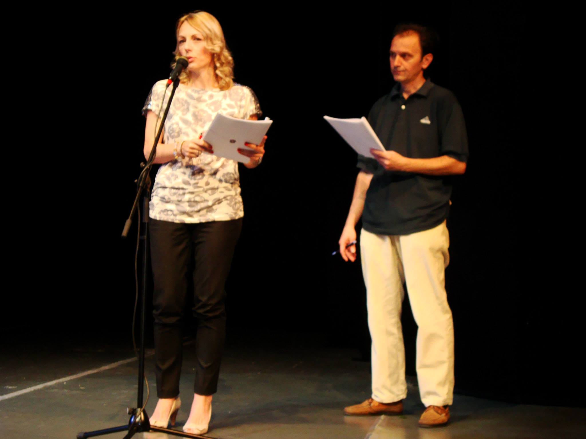 Svečana dodela knjiga nosiocima Vukove diplome - 30.6.2014.