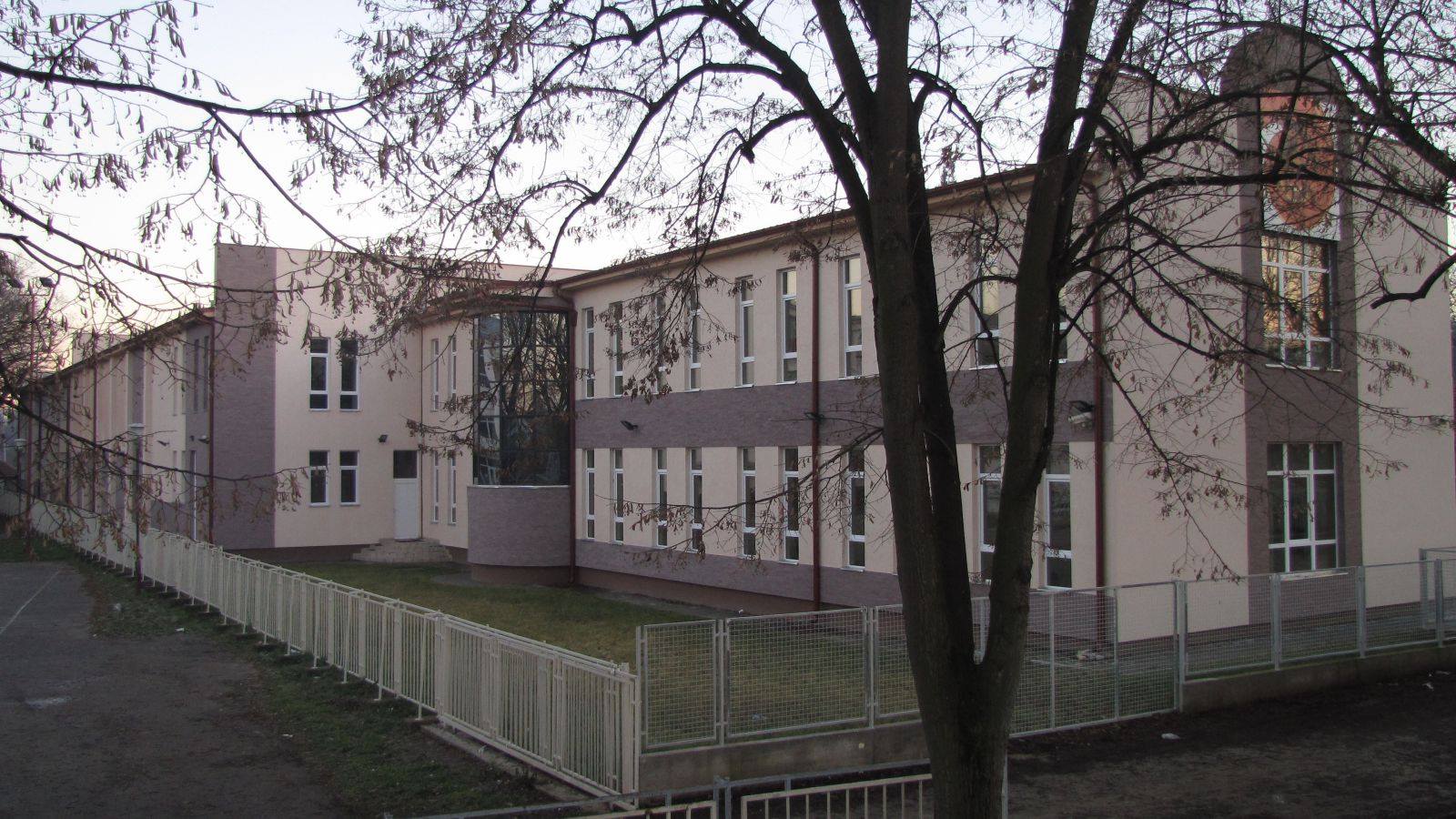 Otvorena nova zgrada Muzičke škole "Dr Vojislav Vučkovič" u Čačku