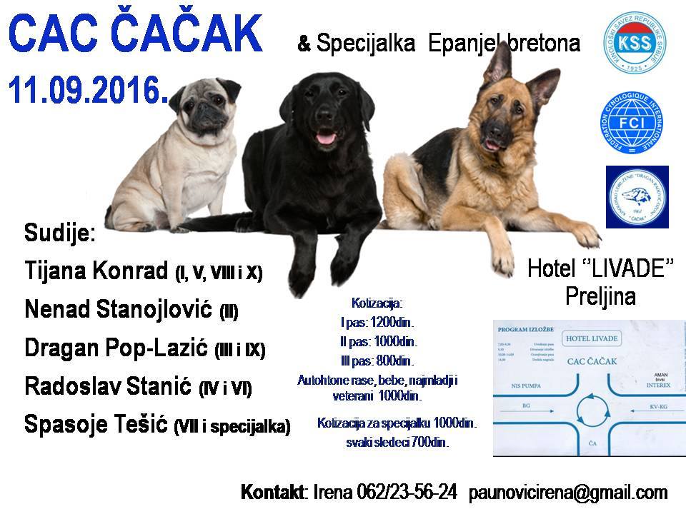 Кinološko udruženje „Dragan Radović – Džoni“