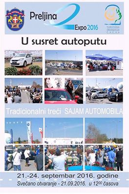 Preljina Ekspo 2016
