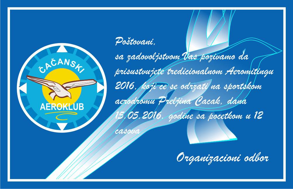 Aeromiting 2016