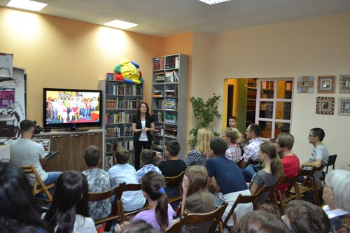 Završeno jubilarno deseto „Leto u Biblioteci“