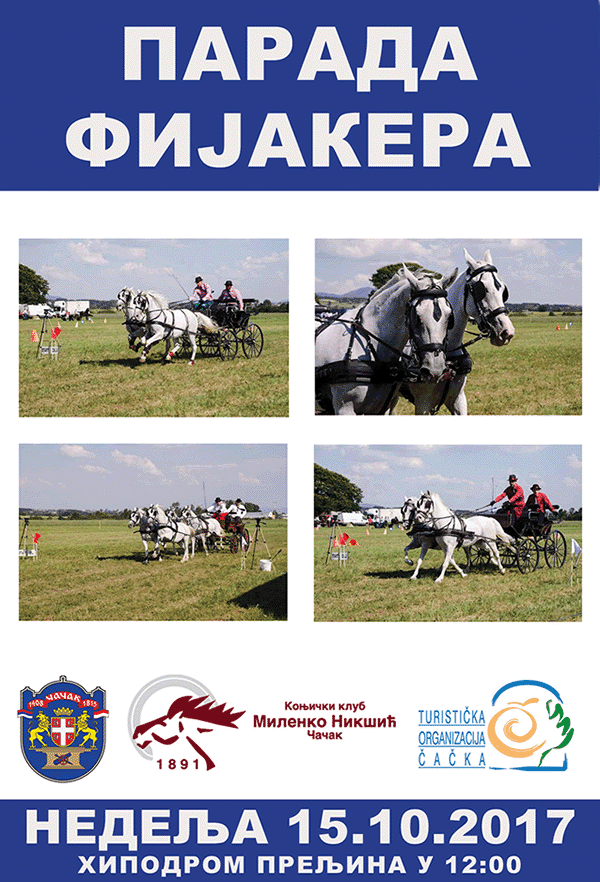 plakat parada fijakera 2017