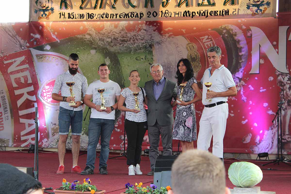 Kupusijada 2018