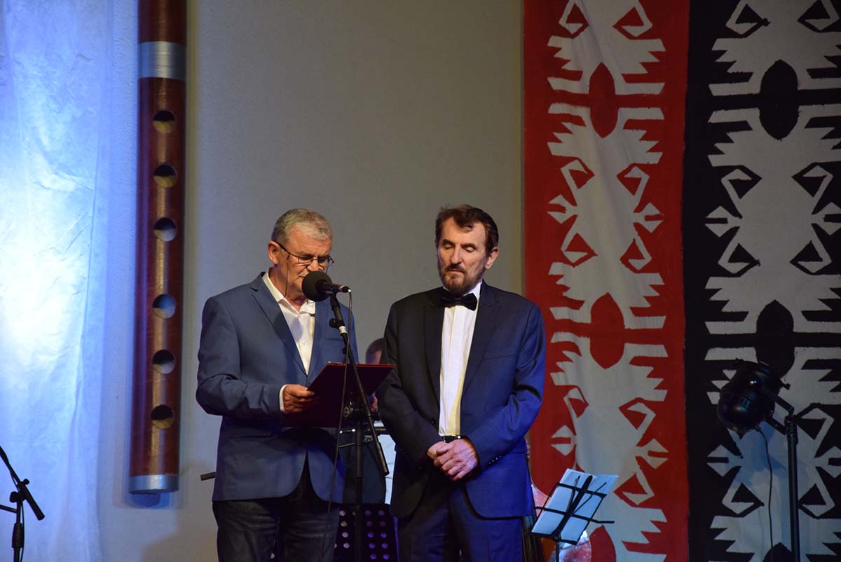 Prislonica 2018