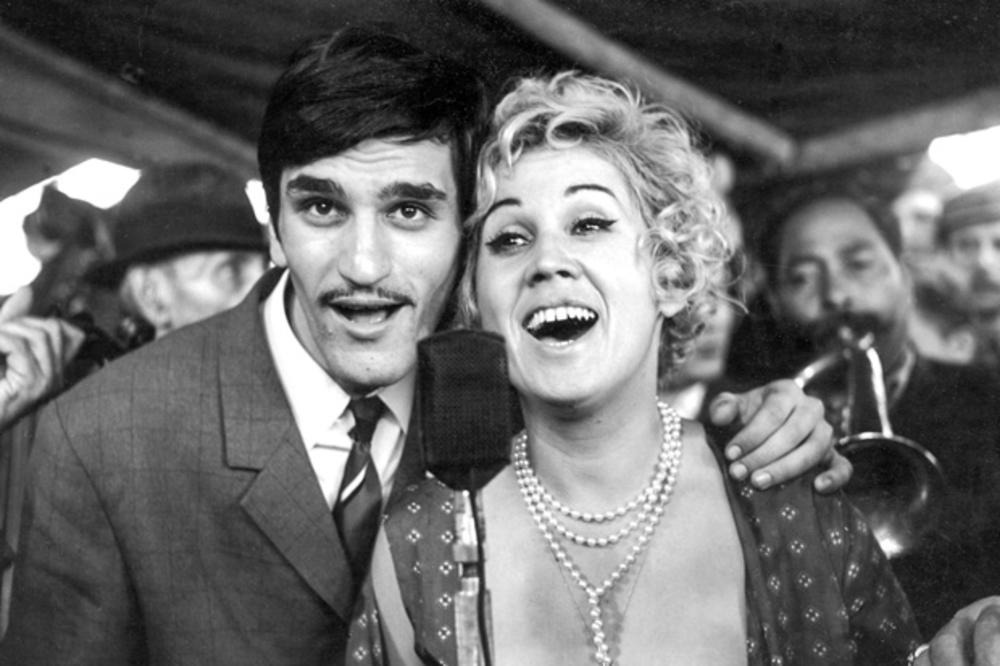 Kad budem mrtav i beo