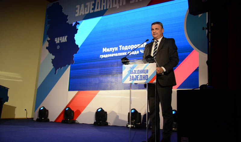Zajednici zajedno