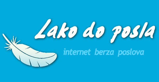 Lako do posla