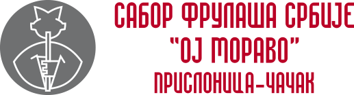 Sabor frulaša u Prislonici