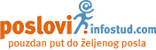 Poslovi INFOSTUD
